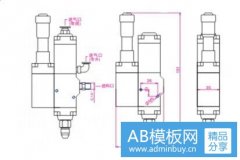 分油器工作原理